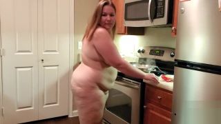 Perfect Porn Naomi Cooking Daddy Dinner LetItBit - 1