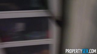 XTube PropertySex House Humping Real Estate Agents Make Sex Video for Porn Site Ninfeta - 1