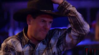 Panocha Swinger cowboy couple first time orgy YOBT - 1