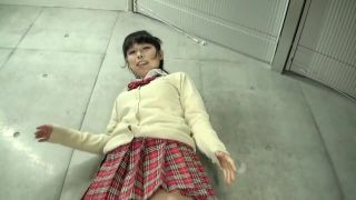 LiveX-Cams upskirt bloomers japanese school girl Kendra Lust - 1