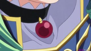 Blowjob Exploited princess - Uncensored Hentai Anime One - 1