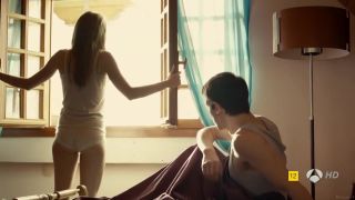 Teenage Girl Porn Cuentame un cuento S01E04 (2014) Aitana Hercal DarkPanthera - 1