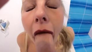 Celebrities Deepthroat and Ass licking Amature Sex - 1