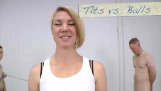 AssParade Tits vs Balls 1 VideosZ - 1