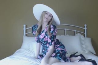 Camgirl Never been touche roleplay TheyDidntKnow - 1