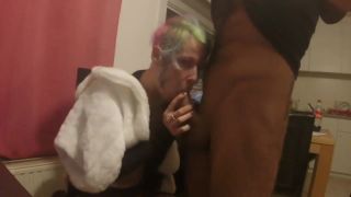Pussy Play 1st fuck after a long time, intense finger fuck and dripping creampie Vintage - 1