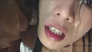 Tongue Filipina Cum Dumpster Cyreel Ice-Gay - 1