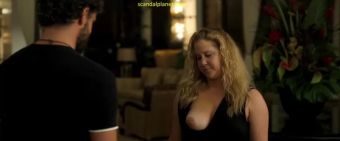 Jerk Off Amy Schumer Nude Scene in Snatched Movie ScandalPlanet.Com Cheerleader