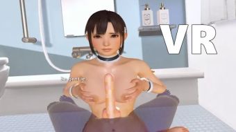 Gay Emo VR Kanojo Sexy Lessons VR Uncensored 4K Fucking Hard