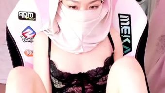 Cum Shot Littlemuslim | Live Streaming on Stripchat Sexy little thing Teasing and Dancing Anal