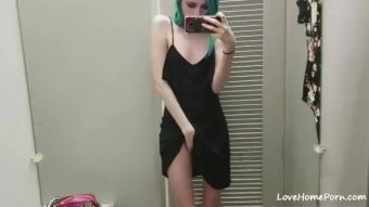 Stream Dressing Room Slut Peluda
