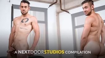 Step Sister NextDoor Compilations - The Best Of Dante Colle Topless